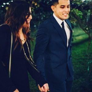 Meet your Posher, Alejandra